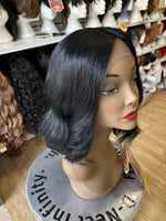 VANESSA BEAUTIFUL WIGS TOPS M EVIE