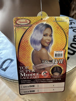 VANESSA BEAUTIFUL WIGS TOPS M EVIE