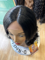 VANESSA BEAUTIFUL WIGS TOPS M EVIE