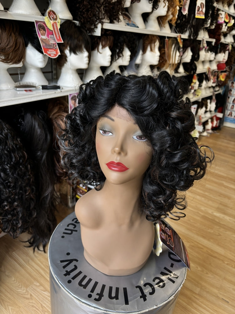 VANESSA BEAUTIFUL WIGS TOPS C-SIDE TALIA