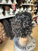 VANESSA BEAUTIFUL WIGS TOPS C-SIDE TALIA