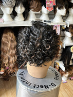 VANESSA BEAUTIFUL WIGS TOPS C-SIDE TALIA