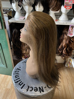 WONDERFUL LONG LACE FRONT WIGS