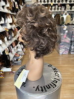 FLEXLITE BEAUTIFUL WIGS HORIZON AVERAGE