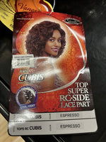 VANESSA WIGS TOPS RC CUBIS