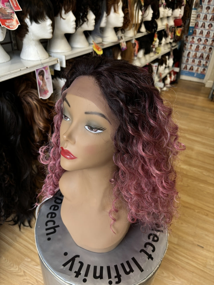 VANESSA THE FIRST NAME IN WIGS JAMEIS 35"