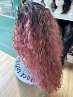 VANESSA THE FIRST NAME IN WIGS JAMEIS 35"