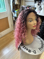 VANESSA THE FIRST NAME IN WIGS JAMEIS 35"