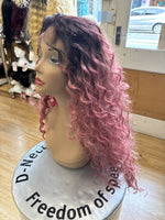 VANESSA THE FIRST NAME IN WIGS JAMEIS 35"