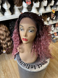 VANESSA THE FIRST NAME IN WIGS JAMEIS 35"