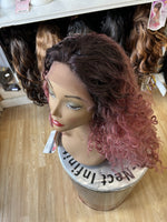 VANESSA THE FIRST NAME IN WIGS JAMEIS 35"