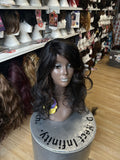 VANESSA THE FIRST NAME IN WIG SUPER HC DAVIE