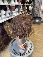 VANESSA FIFTH AVENUE COLLECTION WIG SUPER~YESA