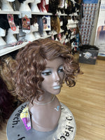 VANESSA FIFTH AVENUE COLLECTION WIG SUPER~YESA