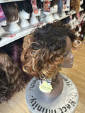 VANESSA THE FIRST NAME-IN WIG SUPER C-SIDE HALY