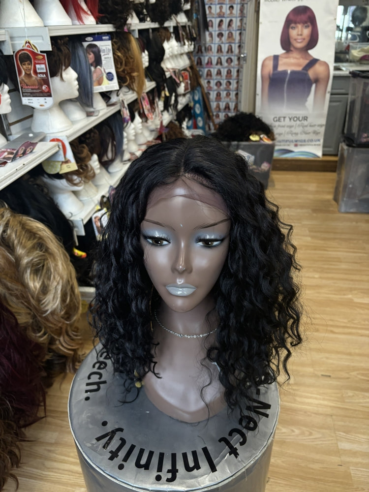 VANESSA FIFTH AVENUE WIG TOPS M SPANYA