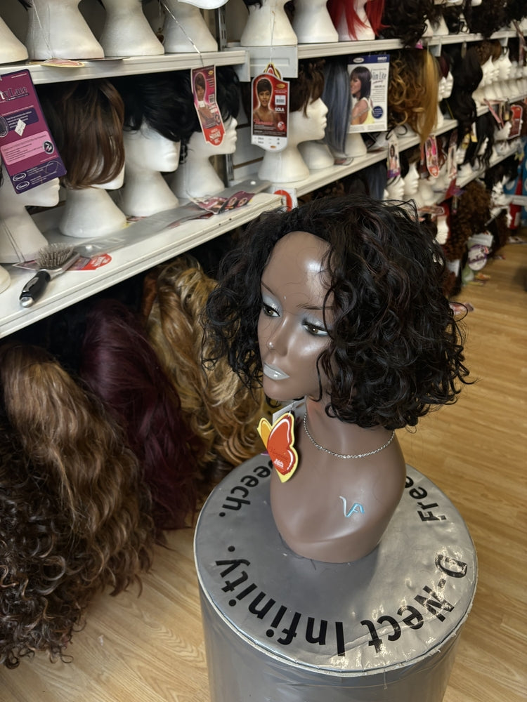 VANESSA FIFTH AVENUE WIG SUPER YESA