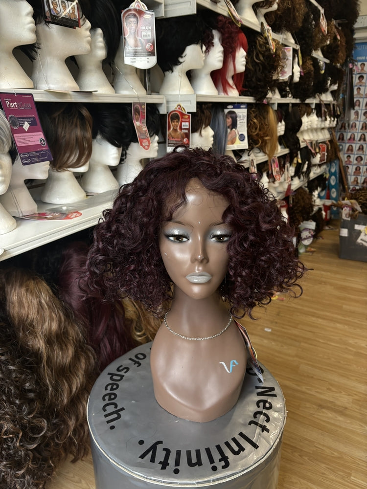 VANESSA THE FIRST NAME IN WIGS TOPS C-SIDE OPUM