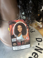 VANESSA THE FIRST NAME IN WIGS TOPS STELLA