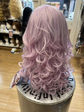 VANESSA CROWN LACE WIGS MELONE