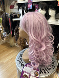 VANESSA CROWN LACE WIGS MELONE