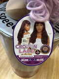 VANESSA CROWN LACE WIGS MELONE