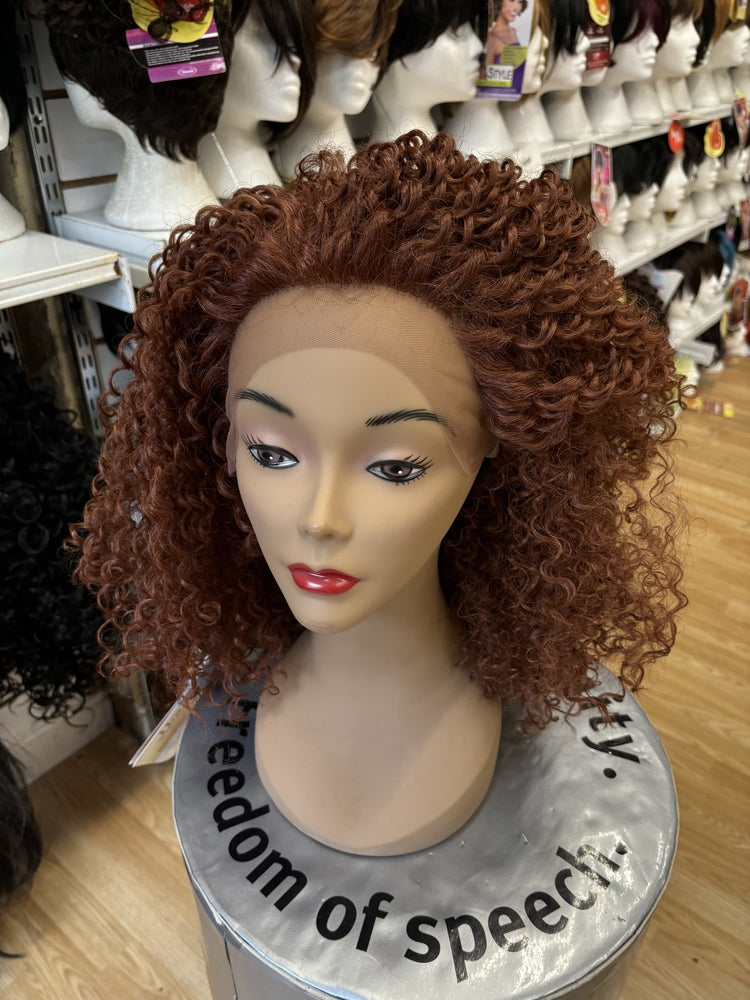 VANESSA THE FIRST NAME IN WIGS COPBURN