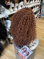 VANESSA THE FIRST NAME IN WIGS COPBURN