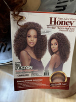 VANESSA THE FIRST NAME IN WIGS COPBURN