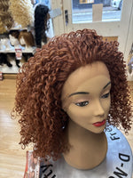 VANESSA THE FIRST NAME IN WIGS COPBURN