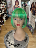 R&B COLLECTION STYLE COLOR WIG-FRIDAY