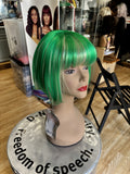 R&B COLLECTION STYLE COLOR WIG-FRIDAY