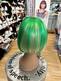 R&B COLLECTION STYLE COLOR WIG-FRIDAY