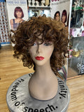 AMORE MΙΟ EVERYDAY COLLECTION WIG AW-BRAVE