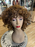 AMORE MΙΟ EVERYDAY COLLECTION WIG AW-BRAVE