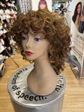 AMORE MΙΟ EVERYDAY COLLECTION WIG AW-BRAVE