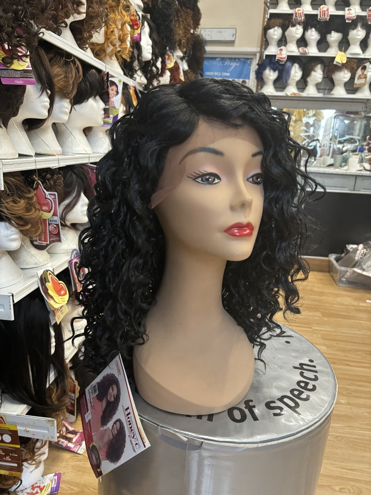 VANESSA THE FIRST NAME IN WIGS TCHB ALBEX
