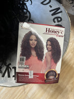 VANESSA THE FIRST NAME IN WIGS TCHB ALBEX