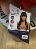 CHERISH LACE FRONT WIGS CONNIE