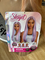 VANESSA STYLES ON FLEEK AYLEEN