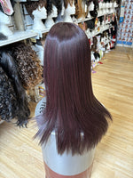 VANESSA WONDERFUL WIGS FIN HB ETHIO