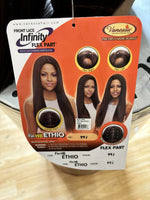 VANESSA WONDERFUL WIGS FIN HB ETHIO