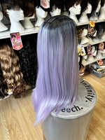 VANESSA SUPER LACE FRONT WIGS AYLEEN