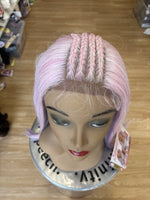 VANESSA STYLES ON FLEEK WIGS AYLEEN