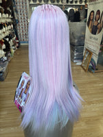 VANESSA STYLES ON FLEEK WIGS AYLEEN