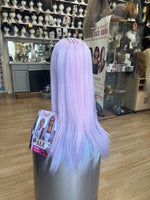 VANESSA STYLES ON FLEEK WIGS AYLEEN