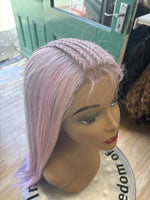 VANESSA STYLES ON FLEEK WIGS AYLEEN