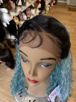 VANESSA STYLES ON FLEEK WIGS SOUEI