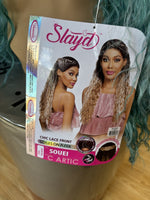 VANESSA STYLES ON FLEEK WIGS SOUEI