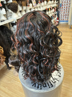 VANESSA THE FIRST NAME IN WIGS SUPER RIM